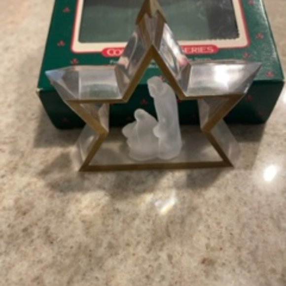 Collector Series Christmas Ornament - Picture 2 of 3